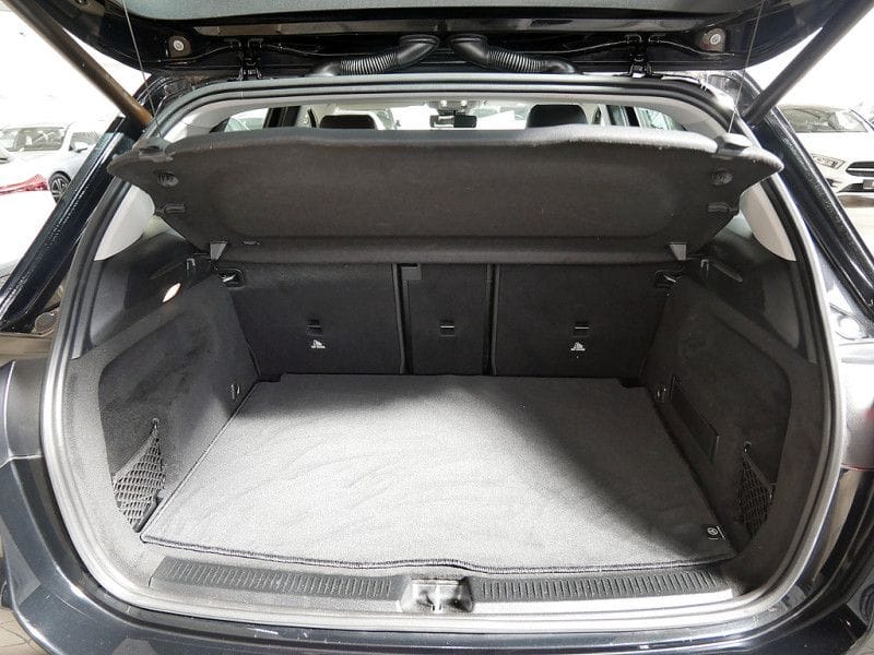 Mercedes-Benz B 200 PREMIUM PROGRESSIVE AHK SPUR PDC SHZ foto 9