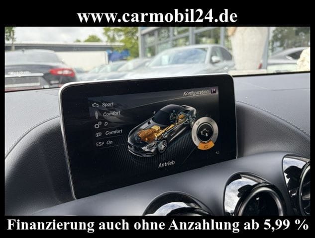 Mercedes-Benz AMG GT S Coupe *LED*NIGHT* foto 11