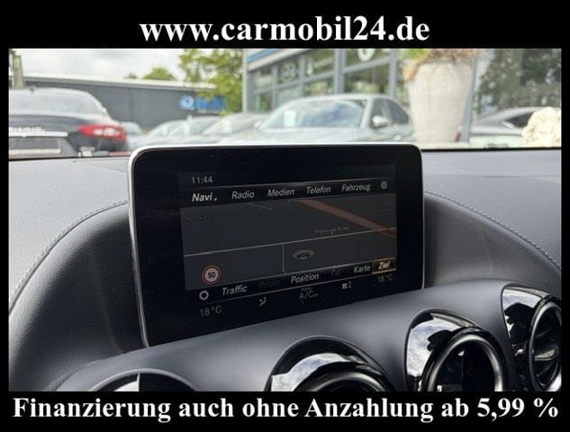 Mercedes-Benz AMG GT S Coupe *LED*NIGHT* foto 12