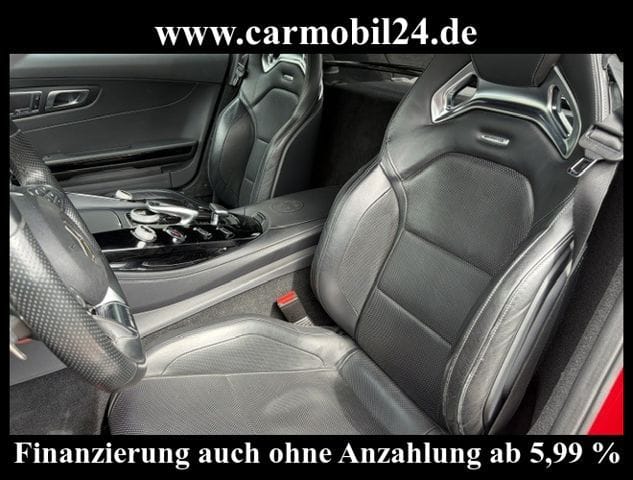 Mercedes-Benz AMG GT S Coupe *LED*NIGHT* foto 15