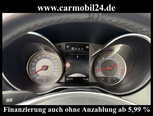 Mercedes-Benz AMG GT S Coupe *LED*NIGHT* foto 17