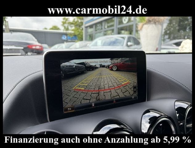 Mercedes-Benz AMG GT S Coupe *LED*NIGHT* foto 8