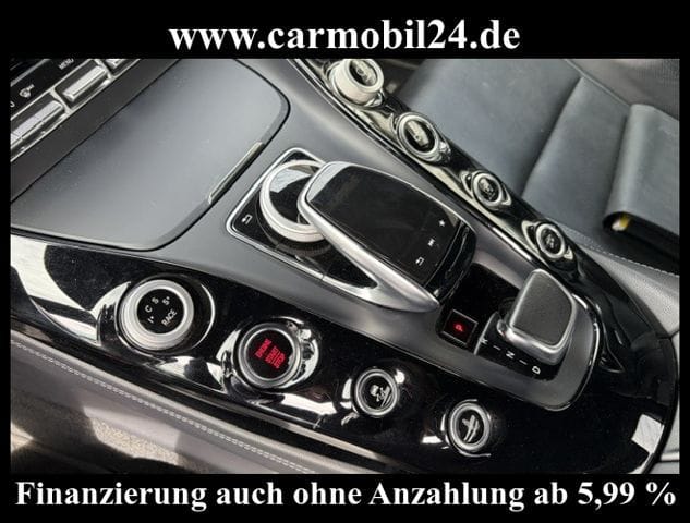 Mercedes-Benz AMG GT S Coupe *LED*NIGHT* foto 10