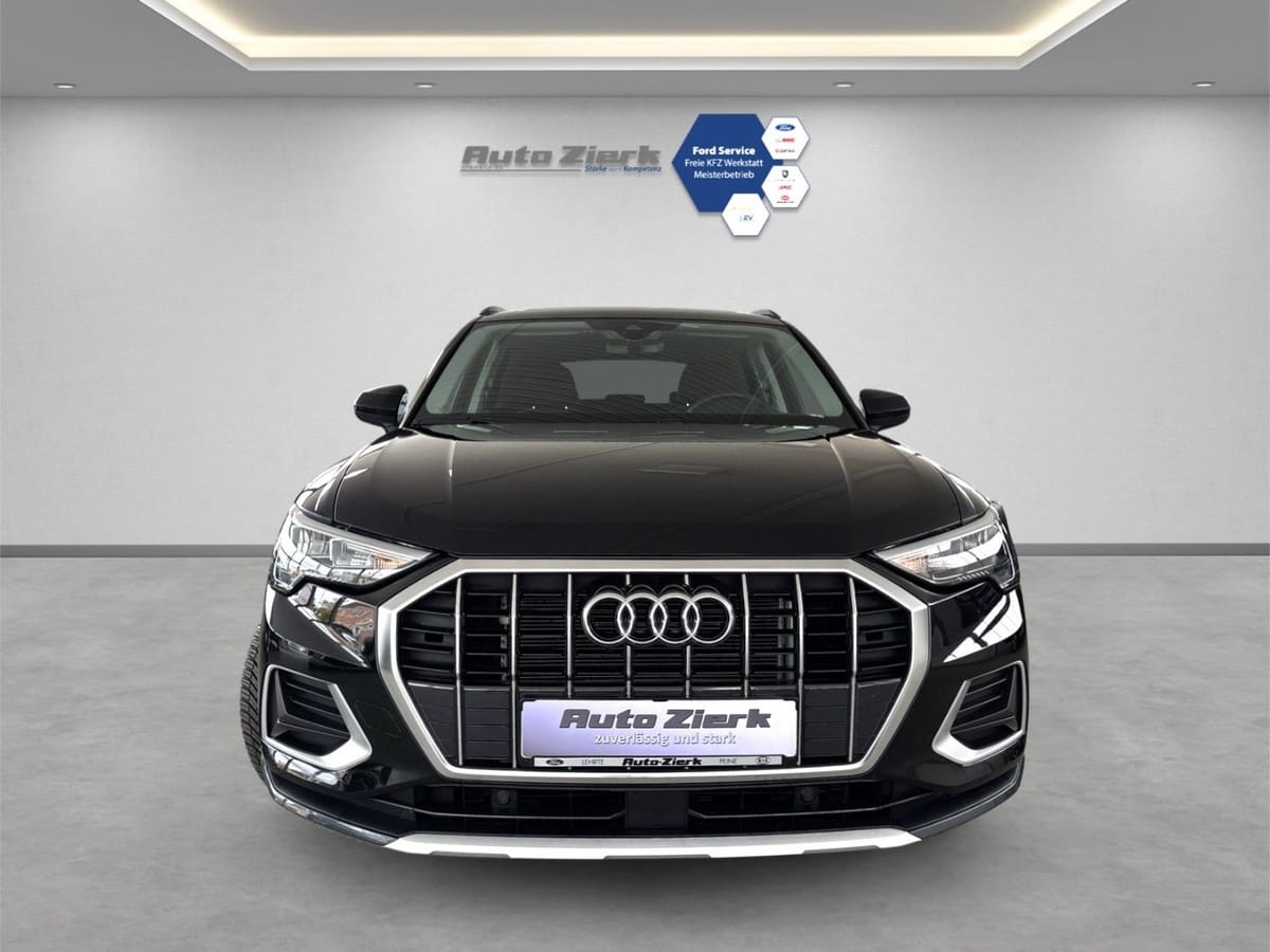 Audi Q3 35 TFSI S-tronic advanced NAVI DAB LED PANO-D foto 2