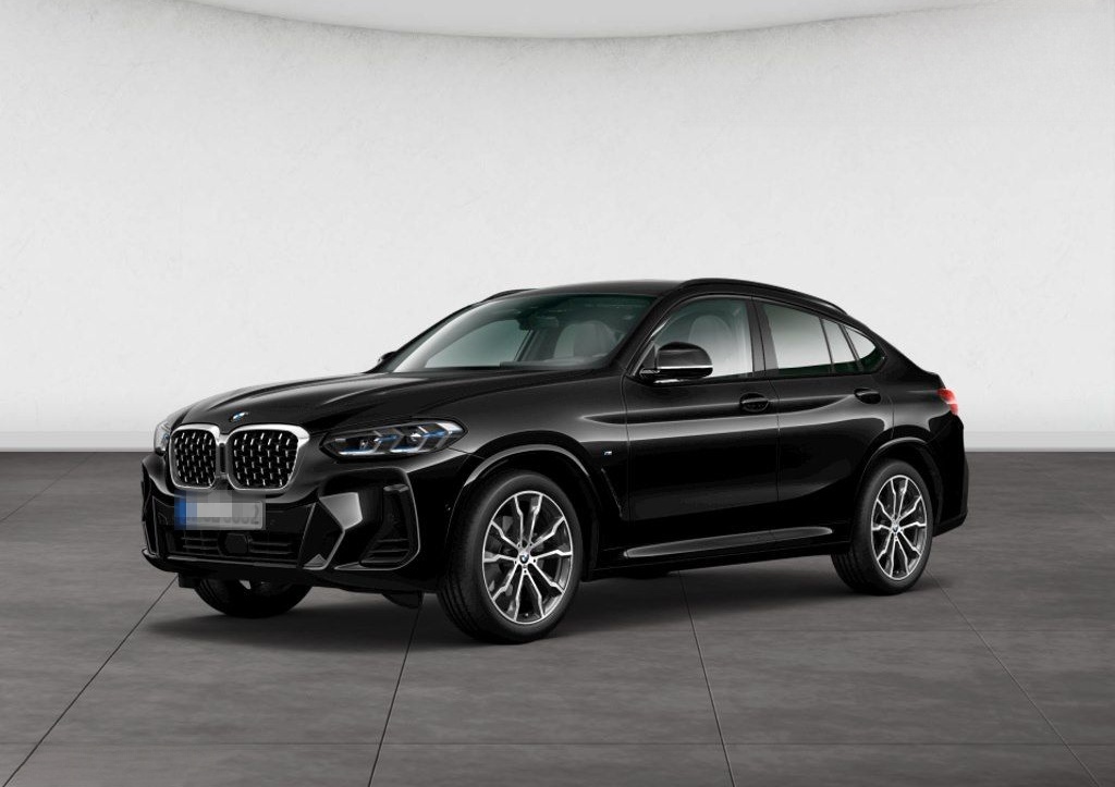 BMW X4 xDrive20i foto 2