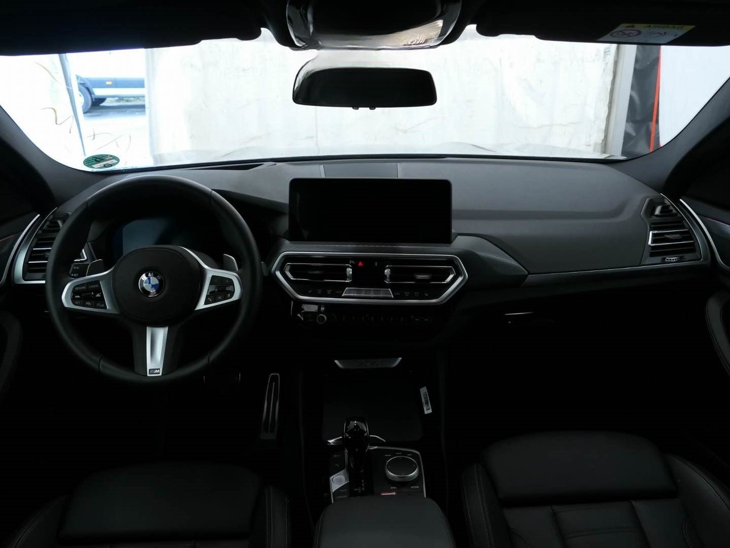 BMW X4 xDrive20i foto 11