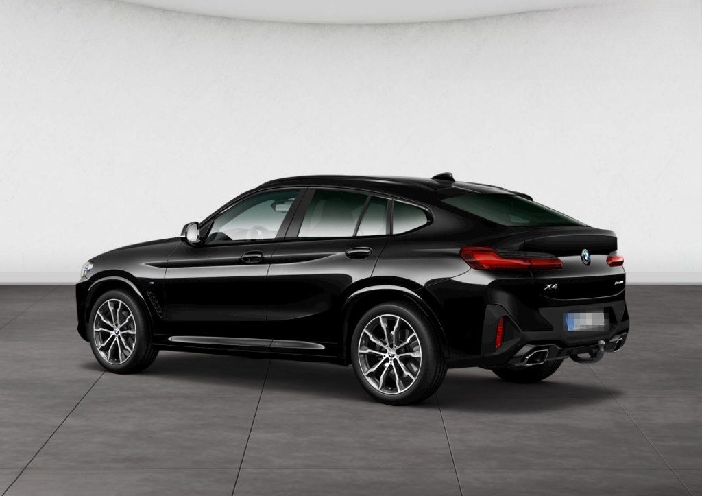 BMW X4 xDrive20i foto 12