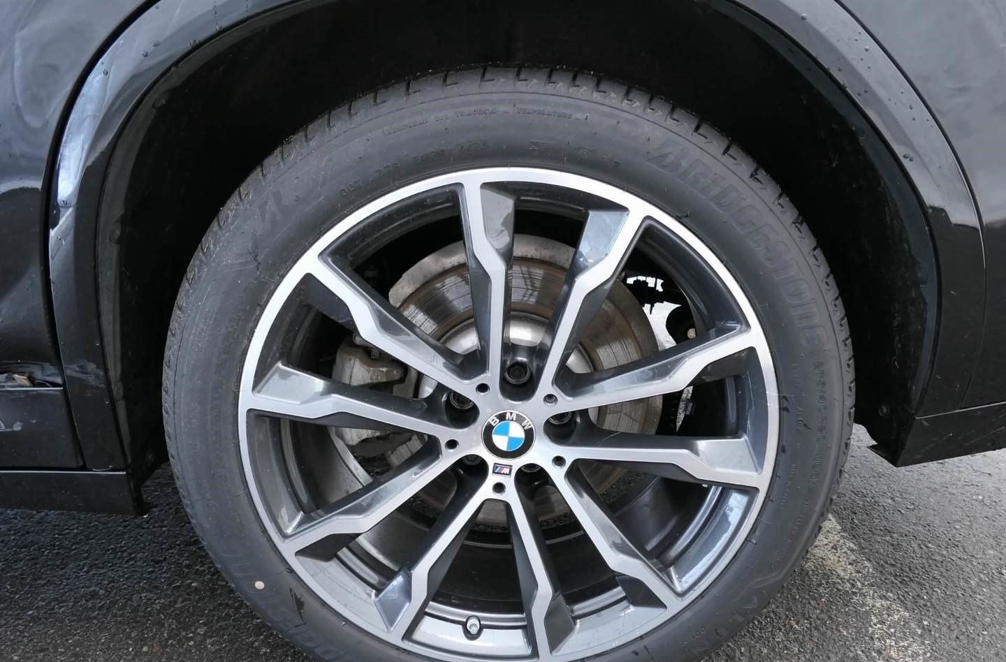 BMW X4 xDrive20i foto 13