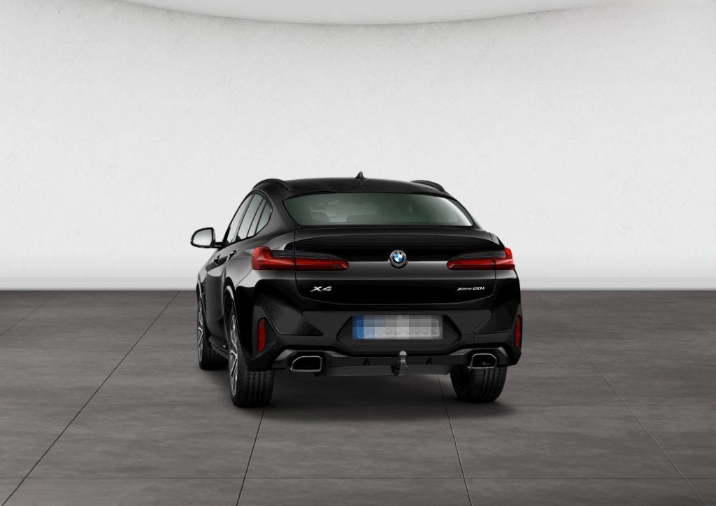 BMW X4 xDrive20i foto 14