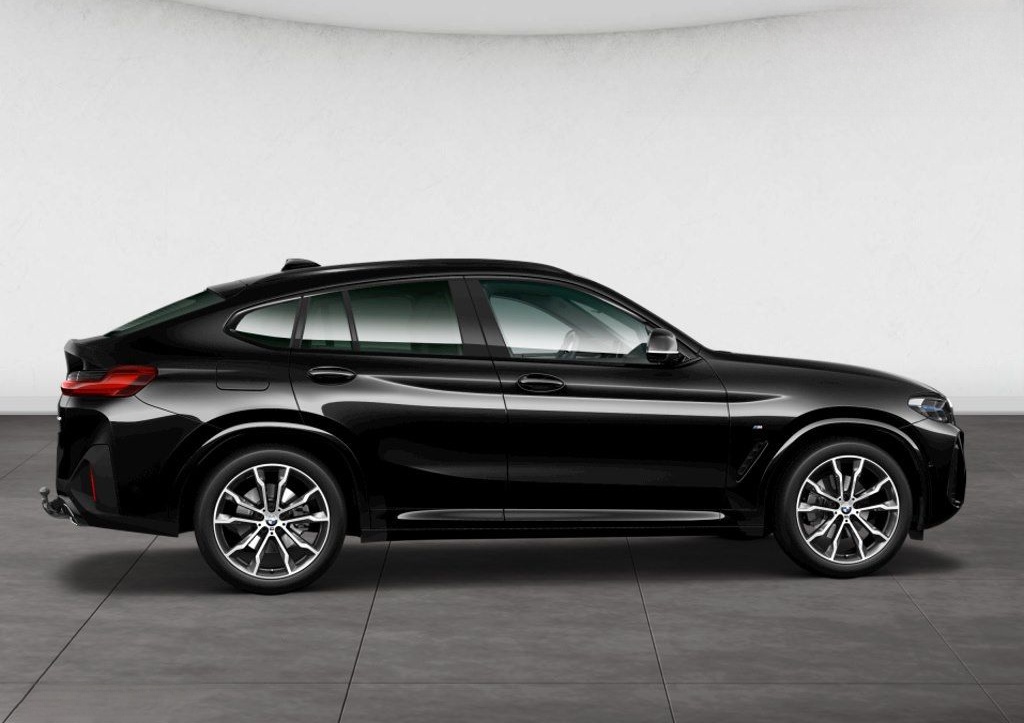 BMW X4 xDrive20i foto 15
