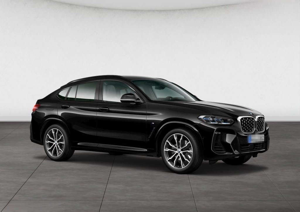 BMW X4 xDrive20i foto 16