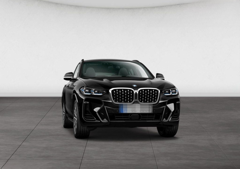 BMW X4 xDrive20i foto 17