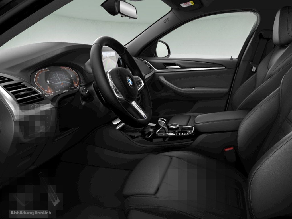 BMW X4 xDrive20i foto 6