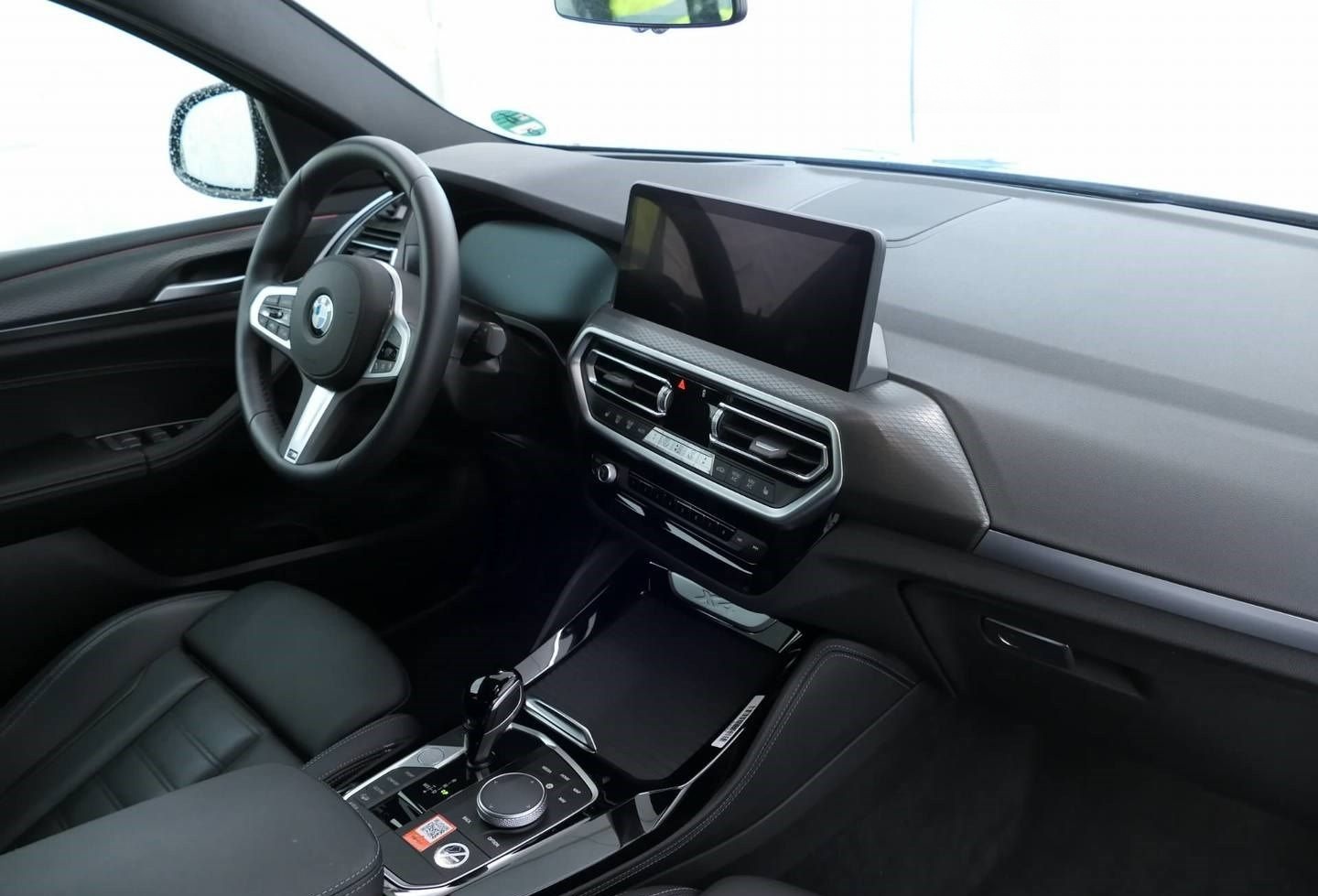 BMW X4 xDrive20i foto 9