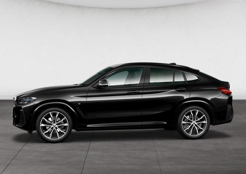 BMW X4 xDrive20i foto 10