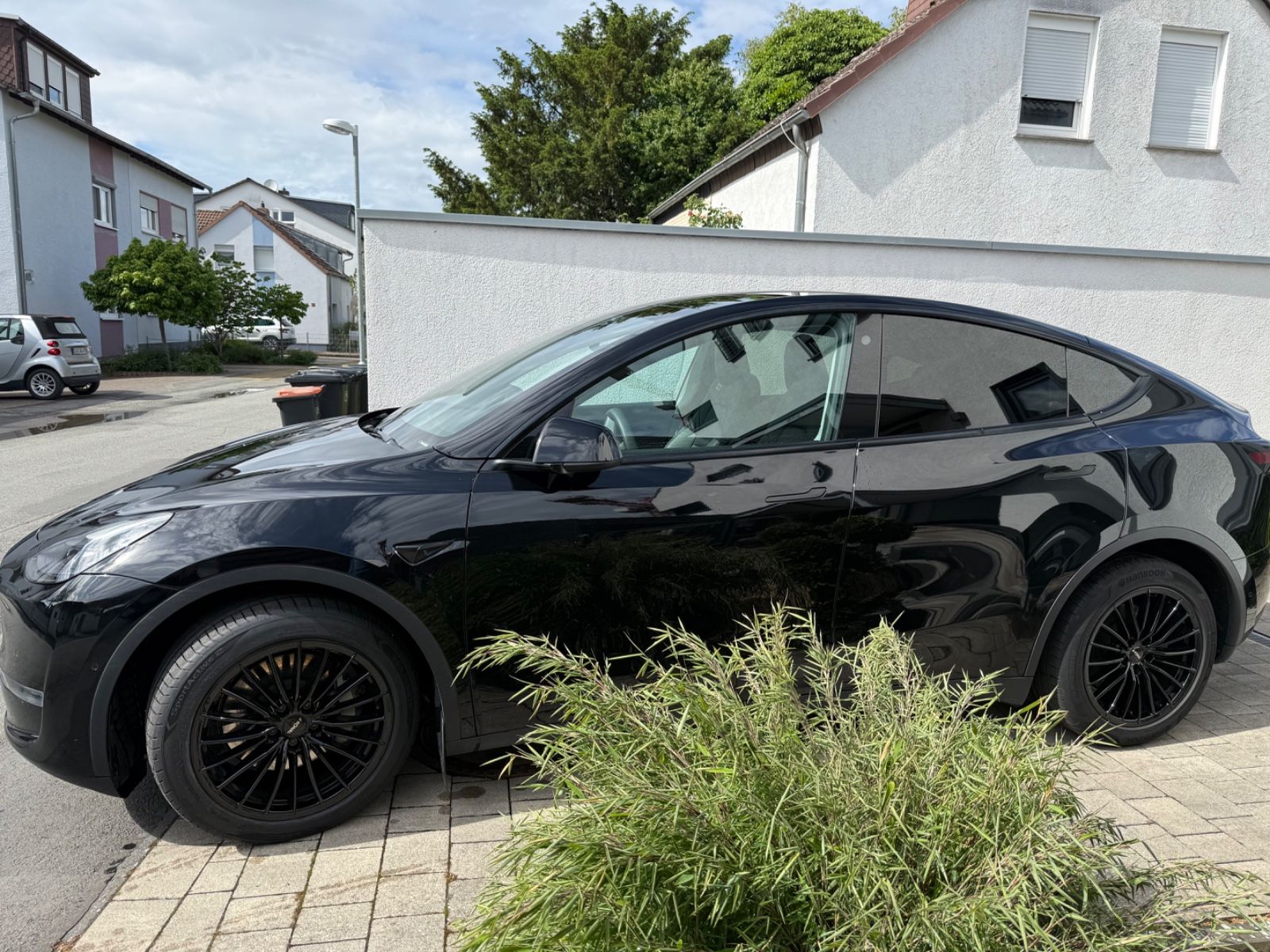 Tesla Model Y Long Range Dual Motor AWD Long Range foto 3