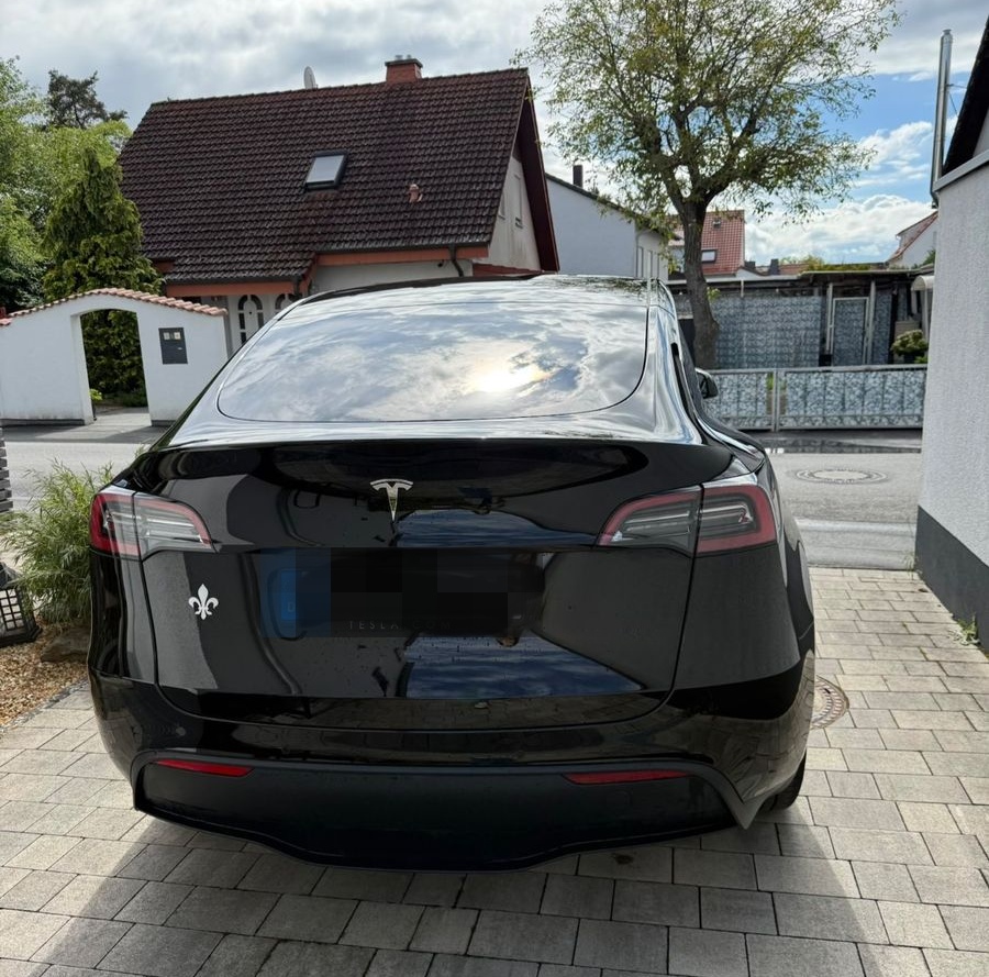 Tesla Model Y Long Range Dual Motor AWD Long Range foto 5