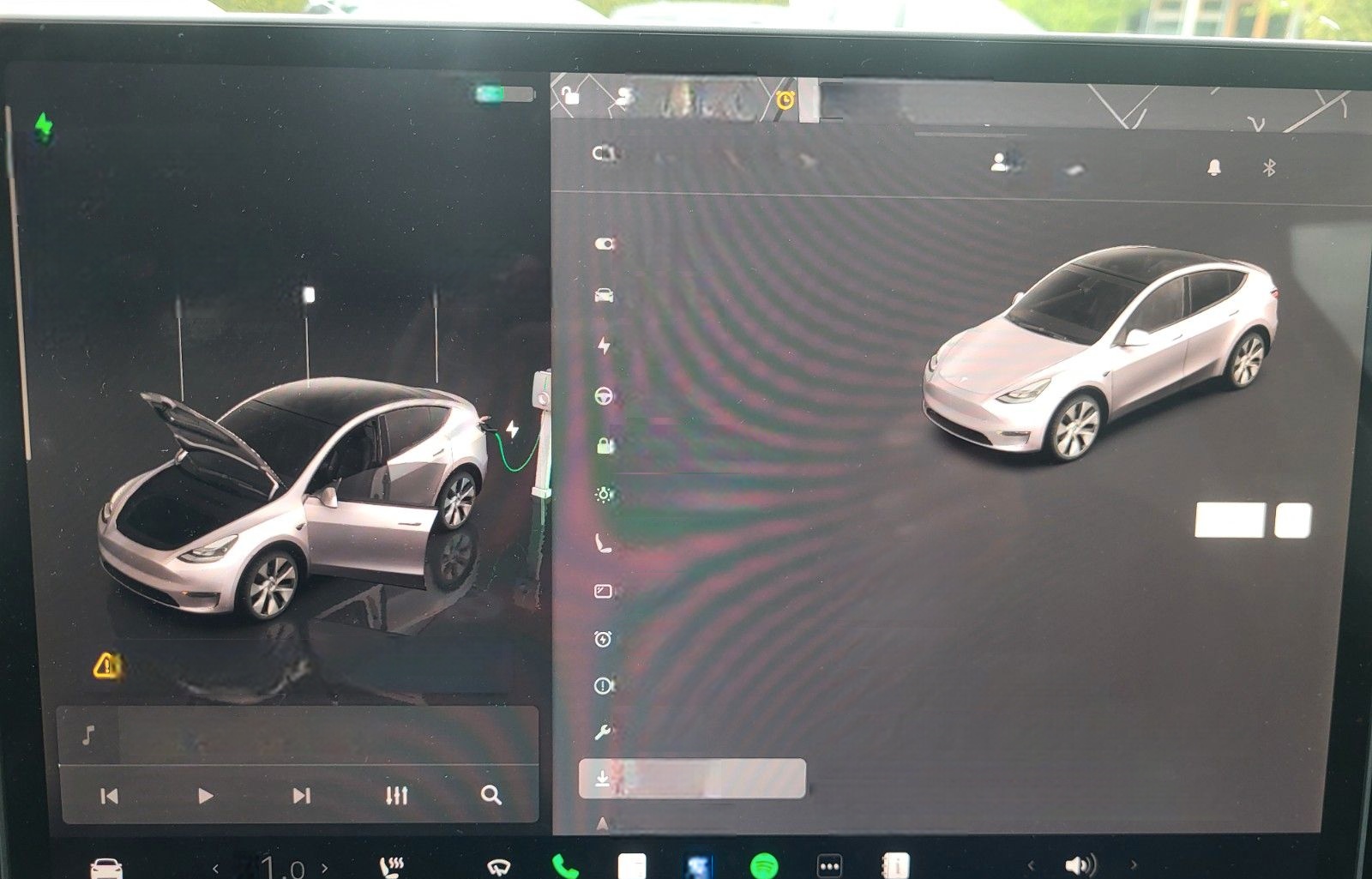 Tesla Model Y Long Range Dual AWD incl. MwSt. foto 14