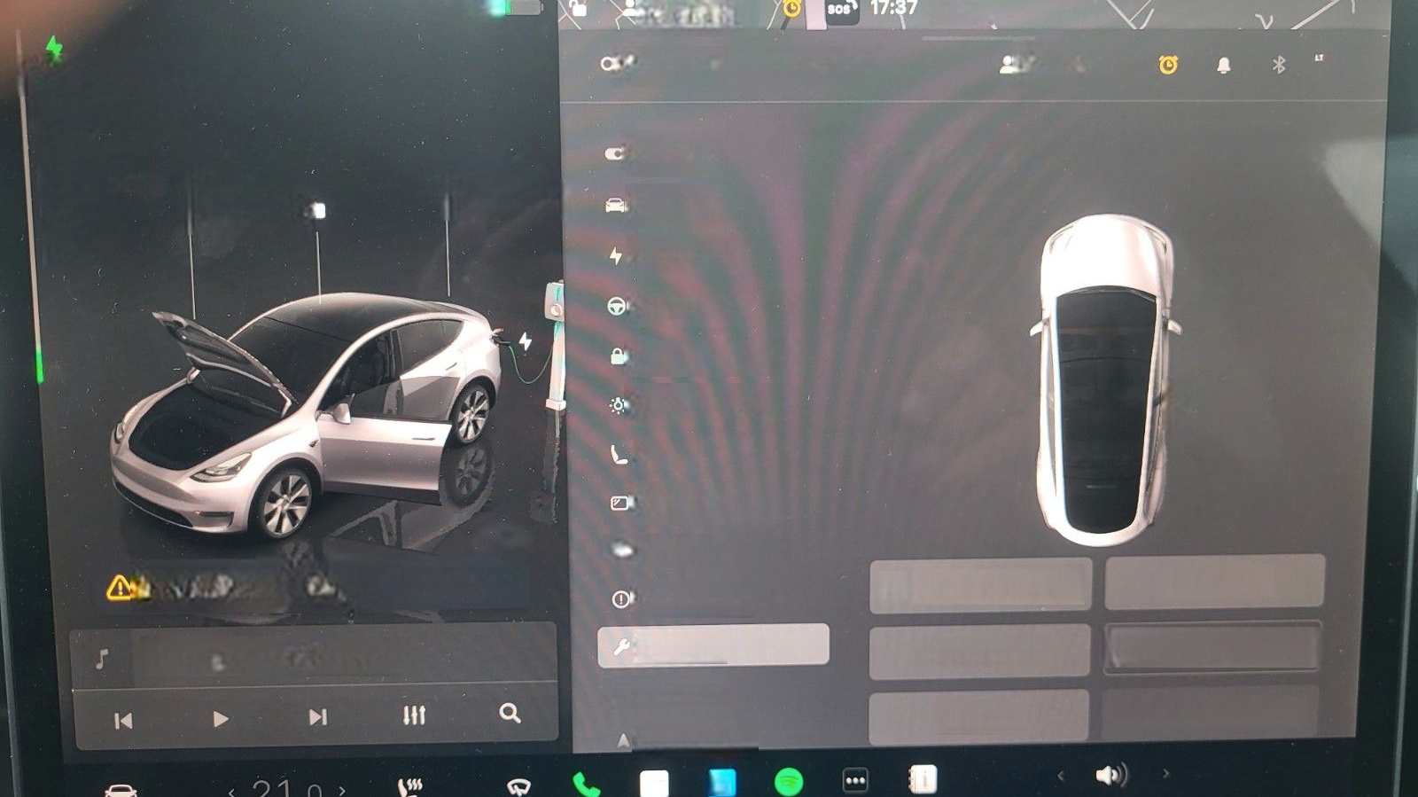 Tesla Model Y Long Range Dual AWD incl. MwSt. foto 15