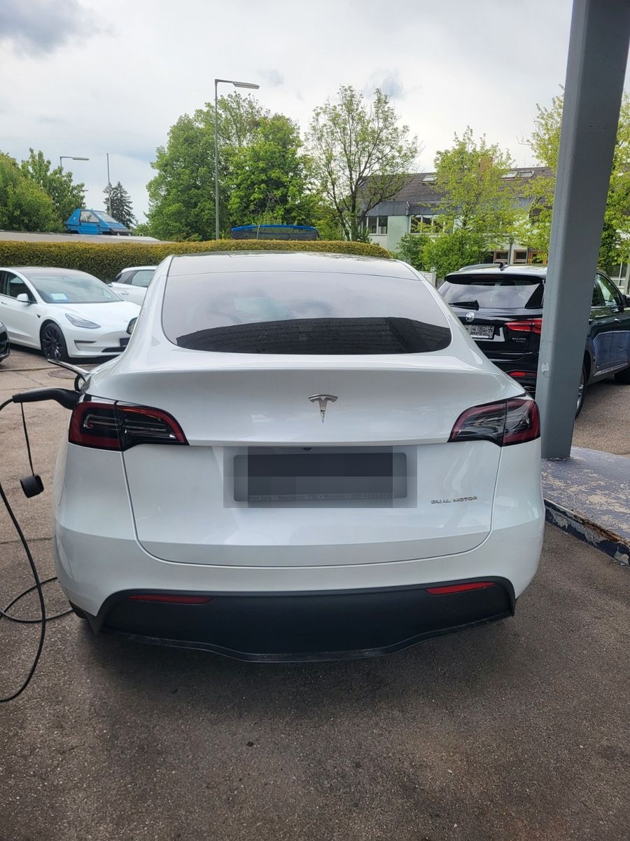 Tesla Model Y Long Range Dual AWD incl. MwSt. foto 6