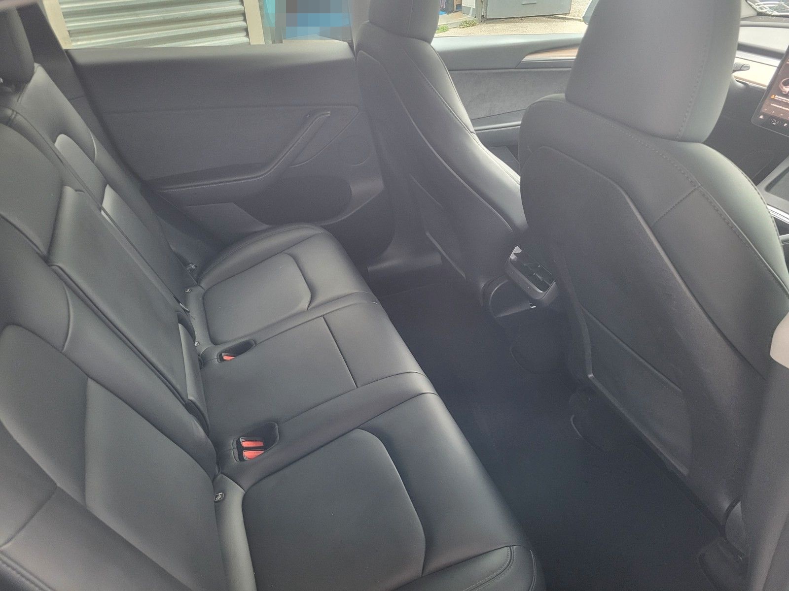 Tesla Model Y Long Range Dual AWD incl. MwSt. foto 10