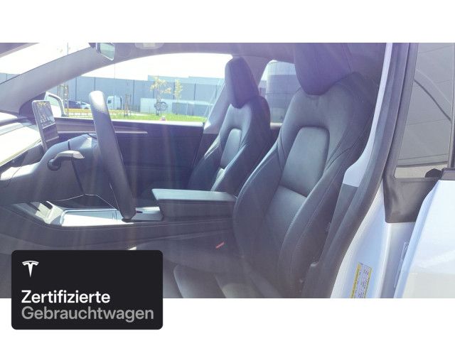 Tesla Model Y Rear-Wheel Drive foto 11