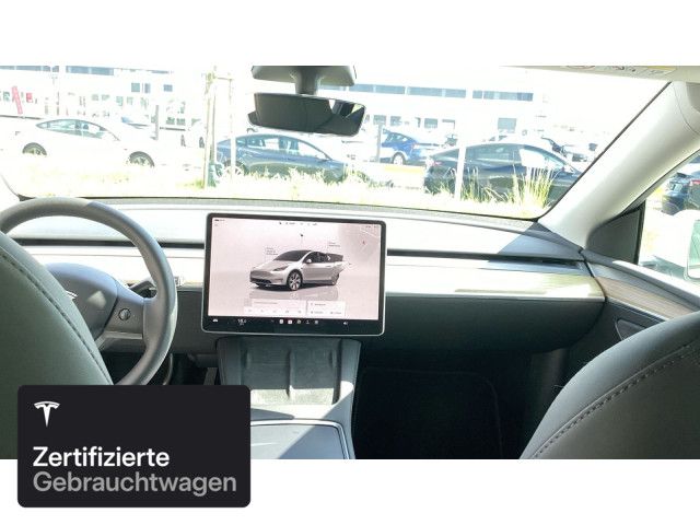 Tesla Model Y Rear-Wheel Drive foto 14