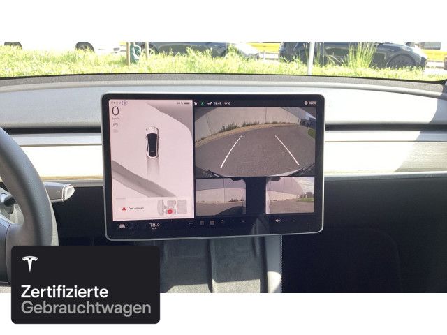 Tesla Model Y Rear-Wheel Drive foto 15