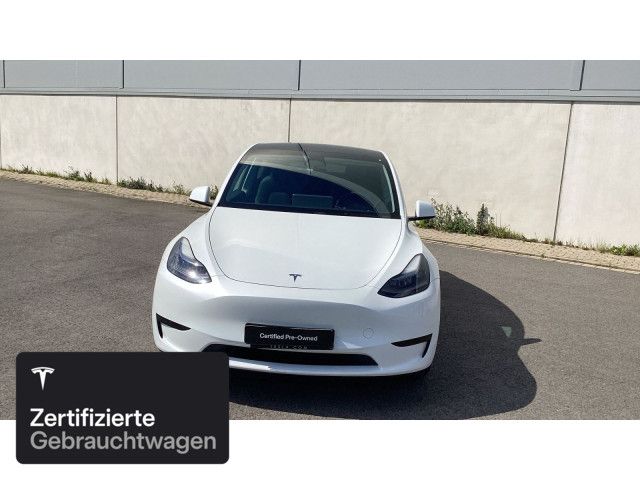 Tesla Model Y Rear-Wheel Drive foto 3