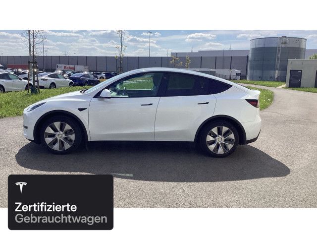 Tesla Model Y Rear-Wheel Drive foto 4