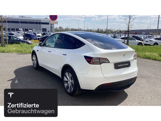 Tesla Model Y Rear-Wheel Drive foto 5