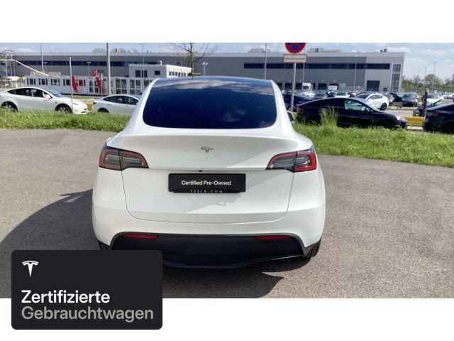 Tesla Model Y Rear-Wheel Drive foto 6