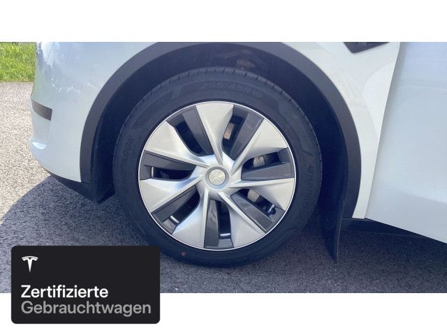 Tesla Model Y Rear-Wheel Drive foto 7