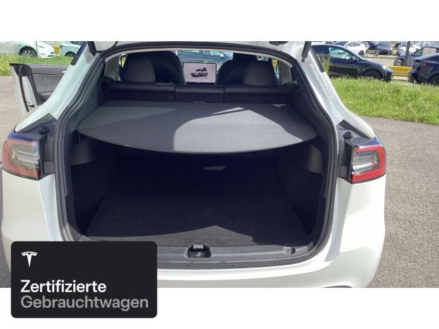 Tesla Model Y Rear-Wheel Drive foto 9