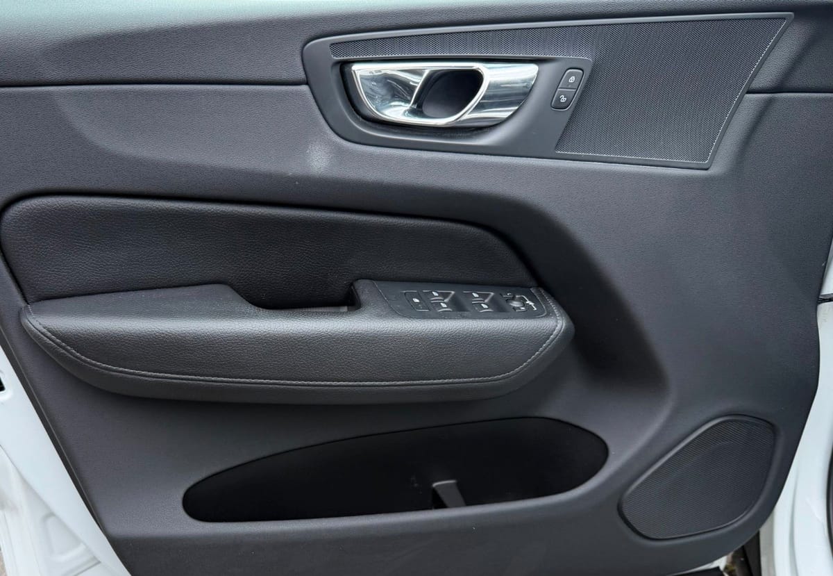 Volvo XC 60 AWD LEDER NAVI KAMERA AUS ERSTER HAND foto 22