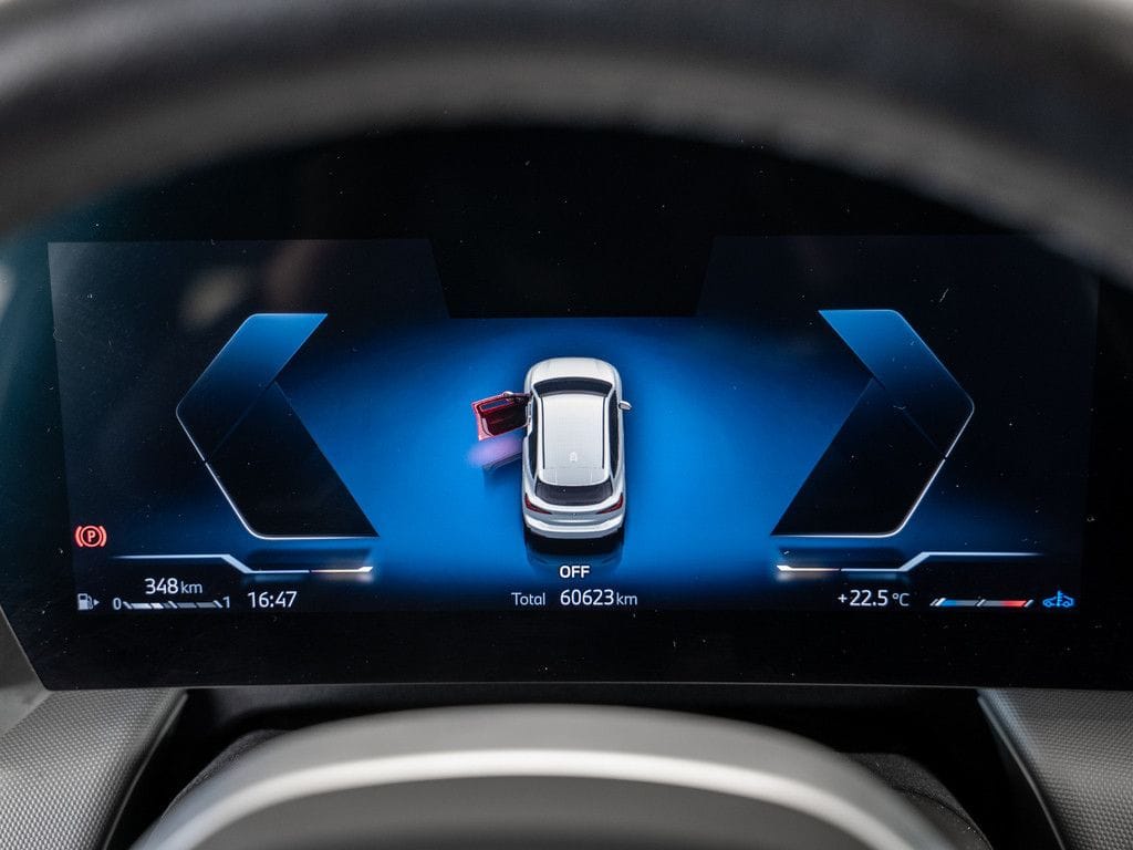 BMW 223d Active Tourer xDrive AHK LED NAVI KAMERA foto 13