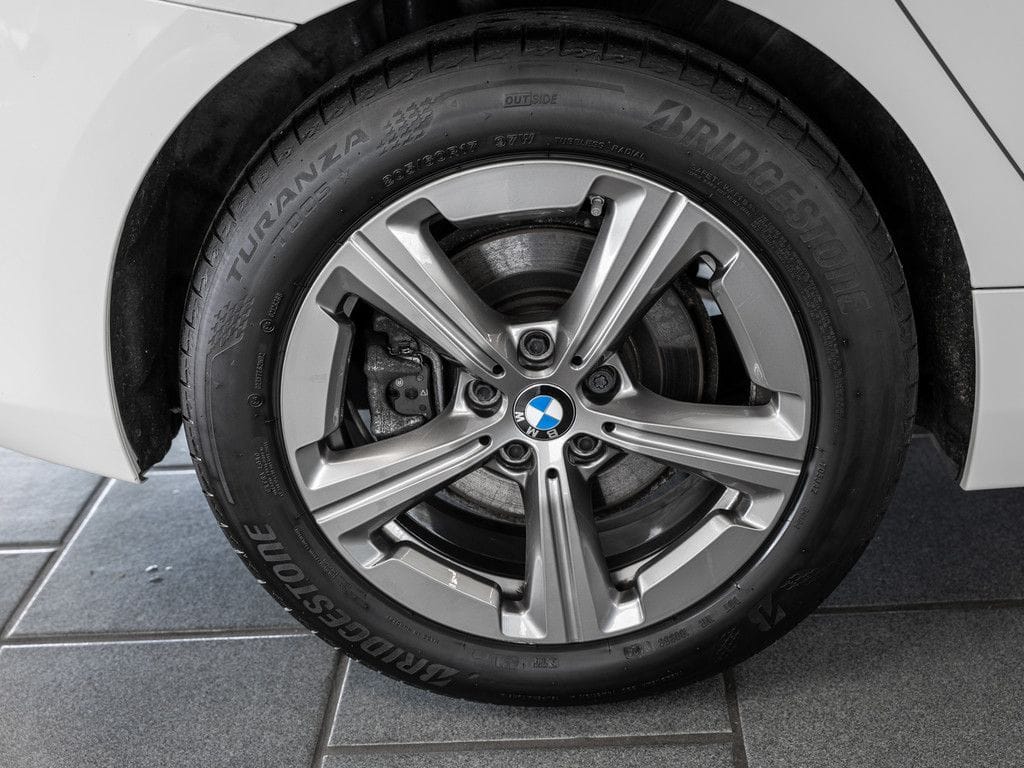 BMW 223d Active Tourer xDrive AHK LED NAVI KAMERA foto 10