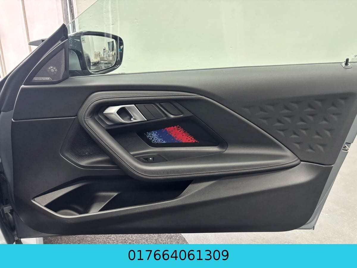 BMW M2 Coupe FACELIFT COMPOUND M BREMSEN CARBON 1.HD foto 13