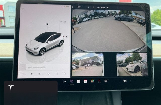 Tesla Model Y Long Range AWD foto 15