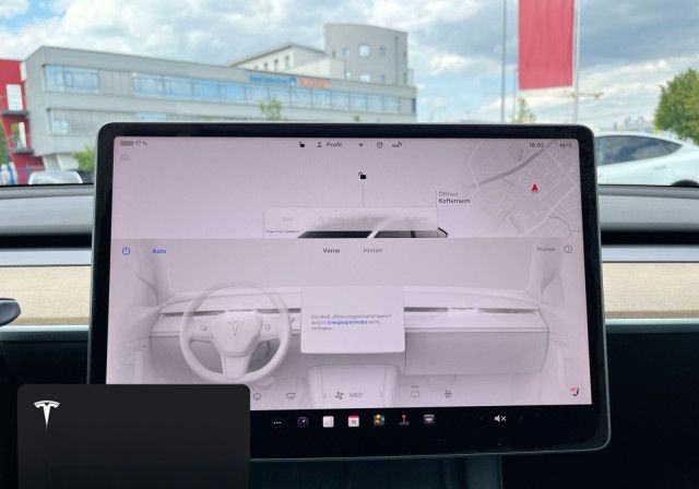 Tesla Model Y Long Range AWD foto 16