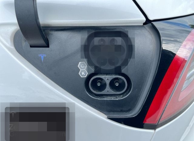 Tesla Model Y Long Range AWD foto 19