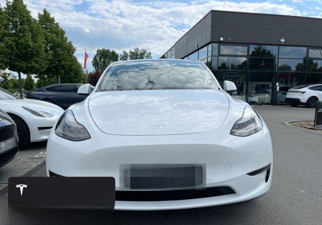Tesla Model Y Long Range AWD foto 3