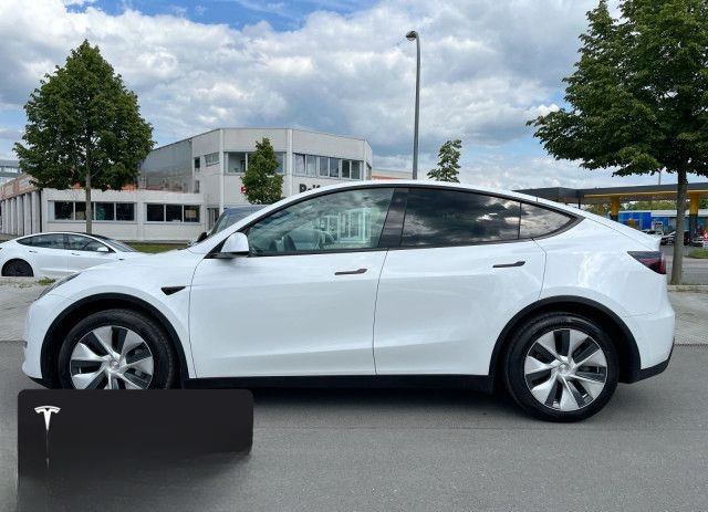 Tesla Model Y Long Range AWD foto 4