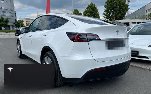 Tesla Model Y Long Range AWD foto 5