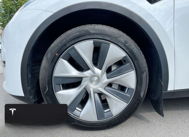 Tesla Model Y Long Range AWD foto 7