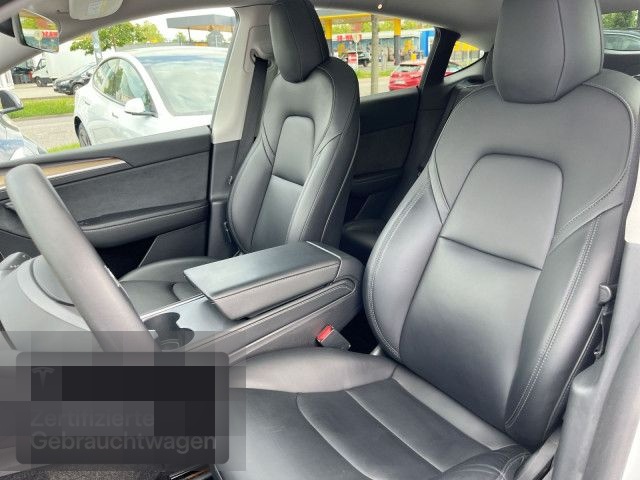 Tesla Model Y Long Range AWD foto 10