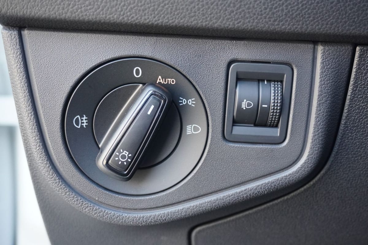 Volkswagen Taigo 1.0 Life LED Navi Sitzheizung Bluetooth foto 24