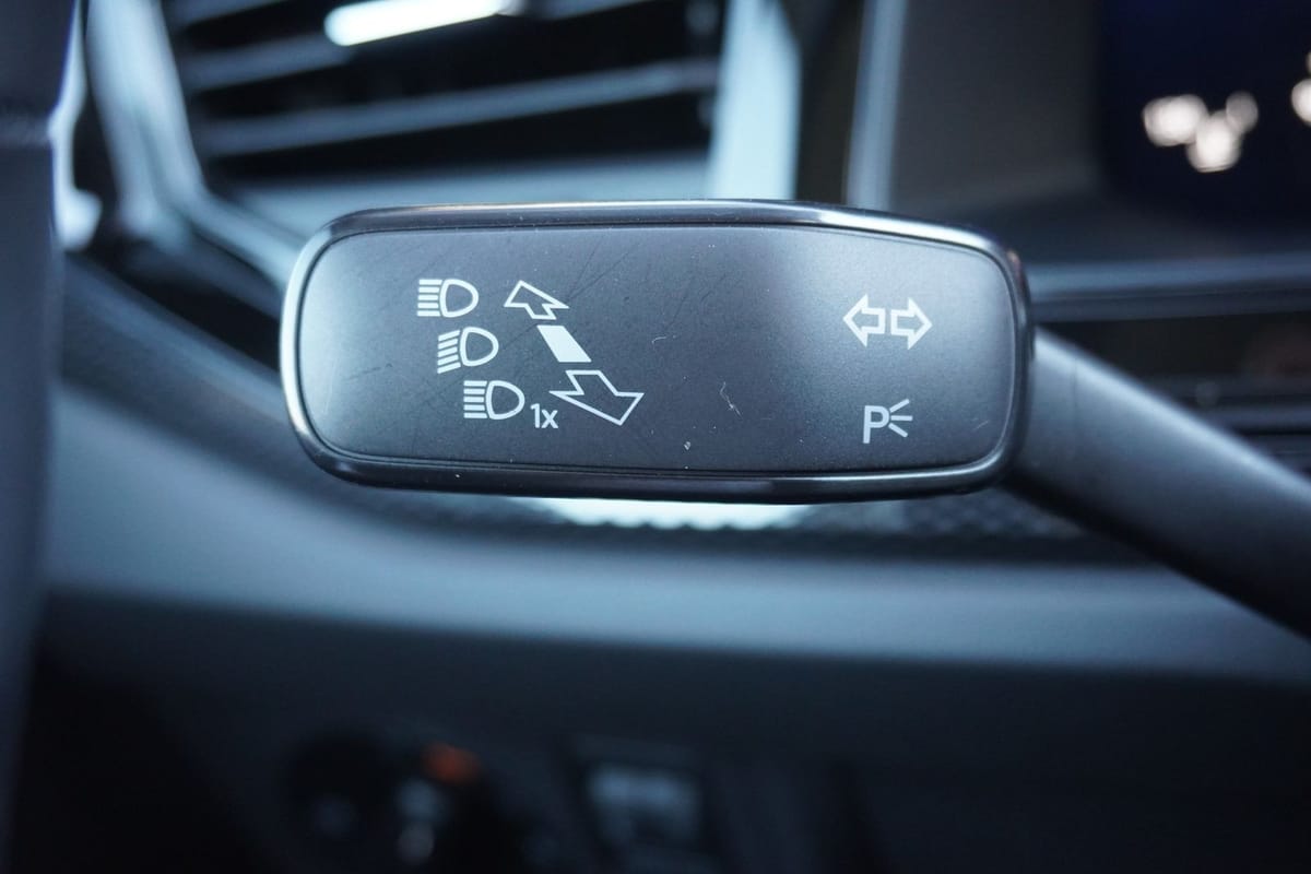 Volkswagen Taigo 1.0 Life LED Navi Sitzheizung Bluetooth foto 25