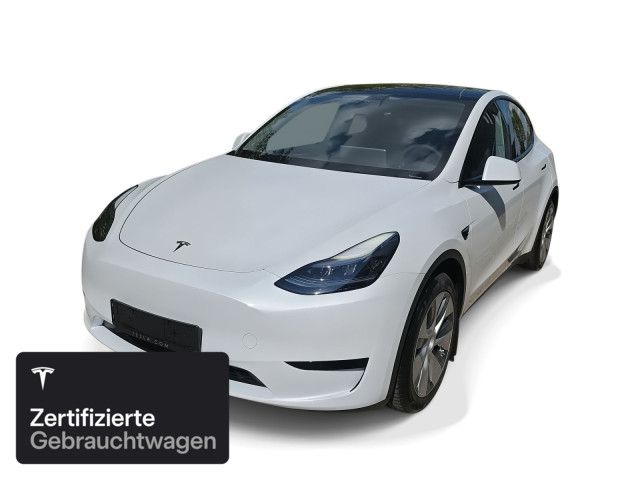Tesla Model Y Rear-Wheel Drive foto 1