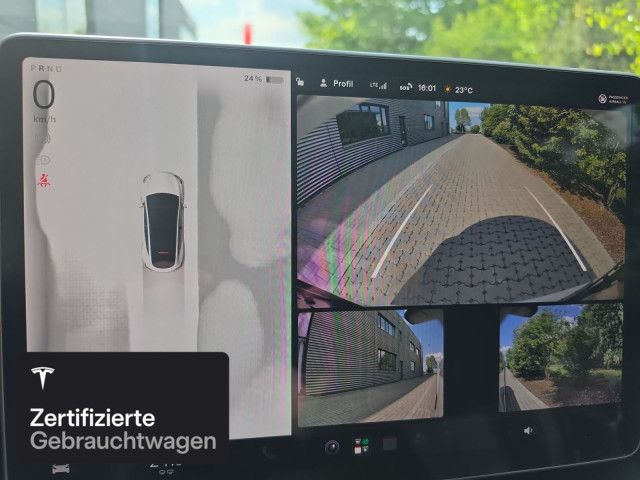 Tesla Model Y Rear-Wheel Drive foto 15